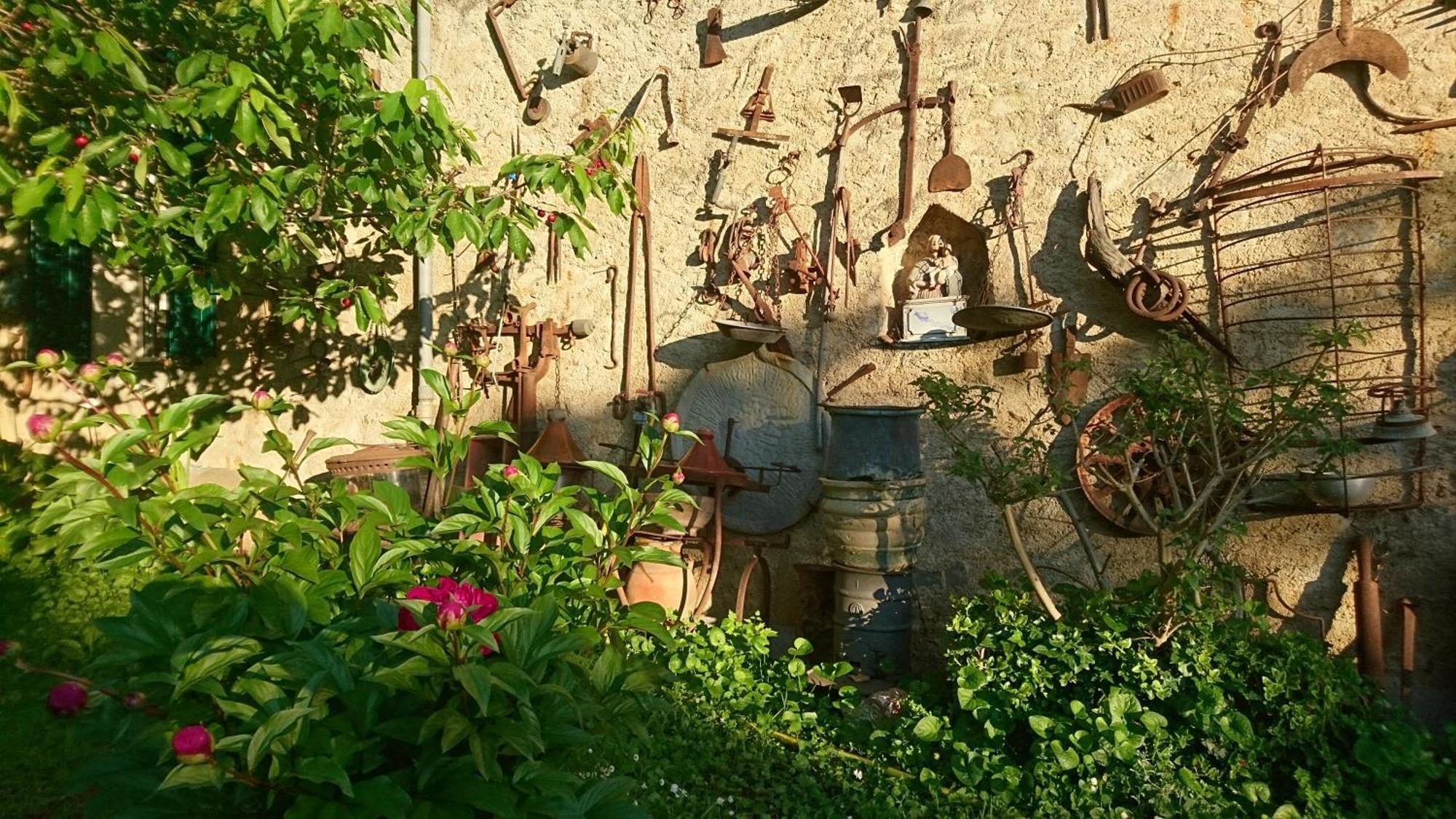 Oddi21 B&B Albenga Kültér fotó