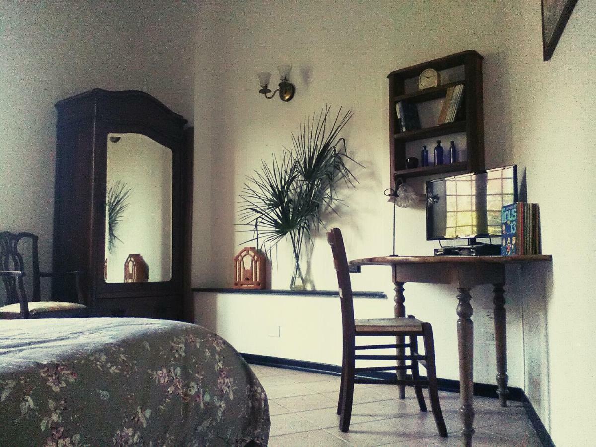 Oddi21 B&B Albenga Kültér fotó