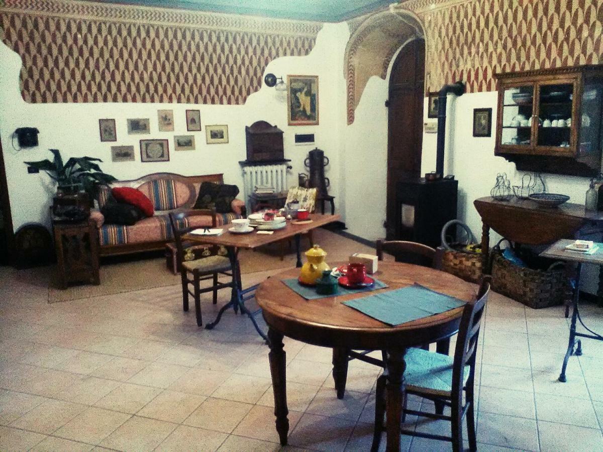 Oddi21 B&B Albenga Kültér fotó