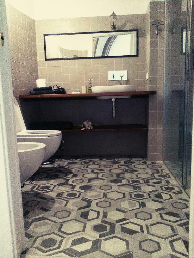Oddi21 B&B Albenga Kültér fotó