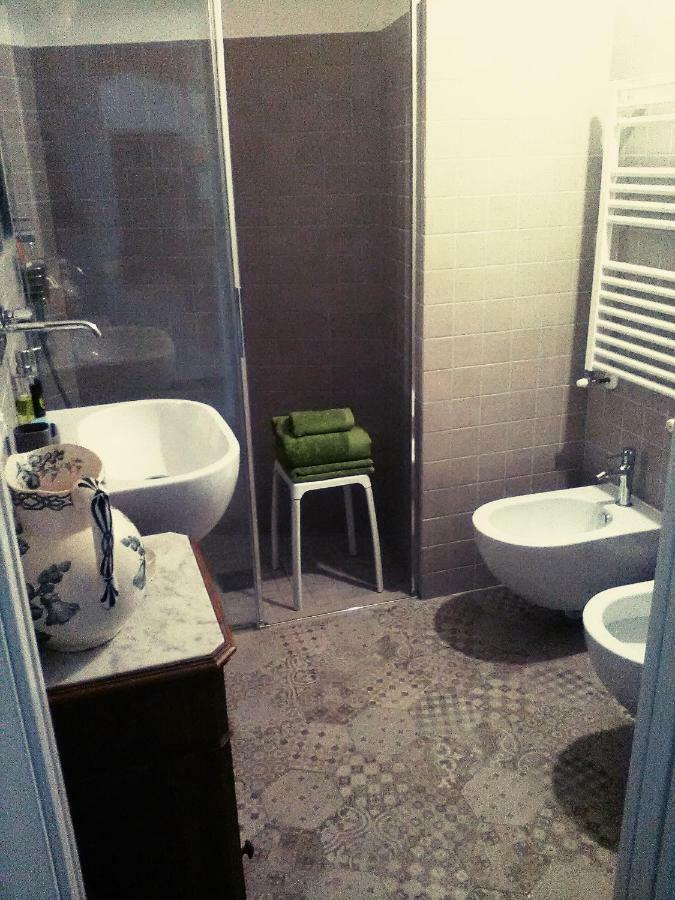 Oddi21 B&B Albenga Kültér fotó