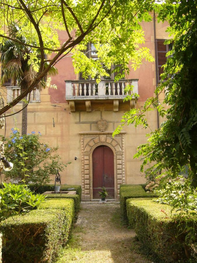 Oddi21 B&B Albenga Kültér fotó
