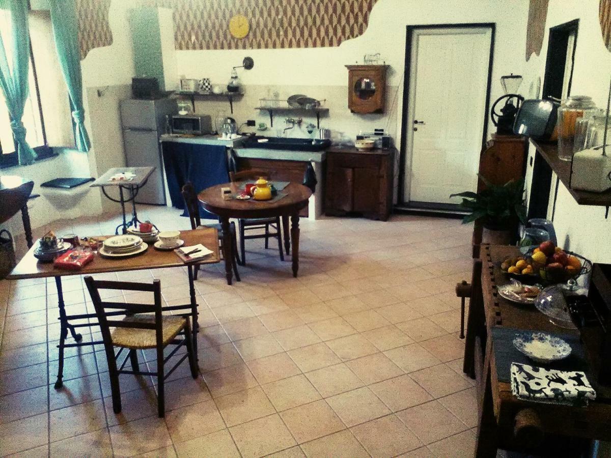 Oddi21 B&B Albenga Kültér fotó