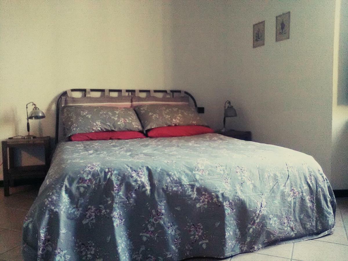 Oddi21 B&B Albenga Kültér fotó