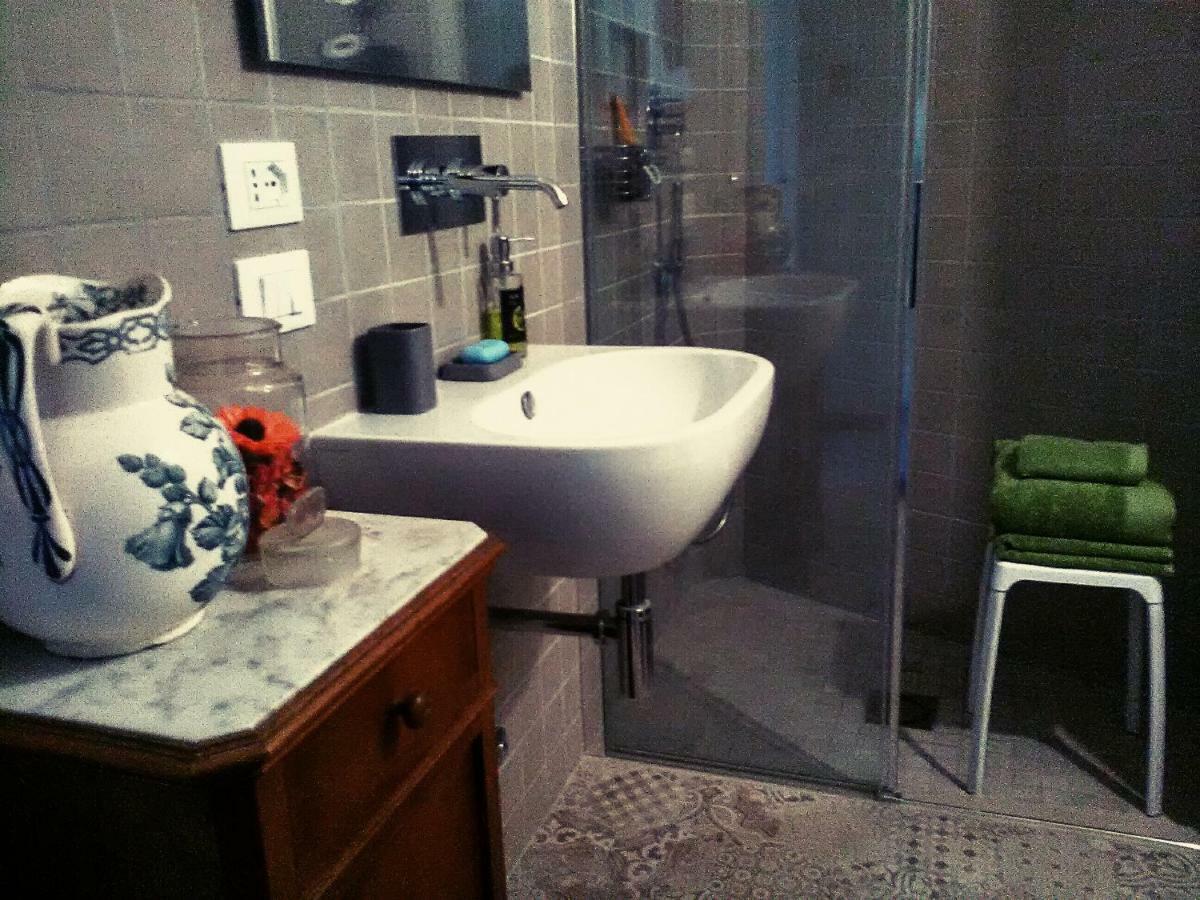 Oddi21 B&B Albenga Kültér fotó